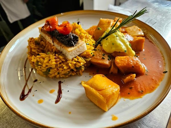 Restaurant Come Prima à Le Crès, France