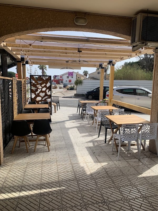 Restaurant Comme chez soi à Saint-Cyprien, France