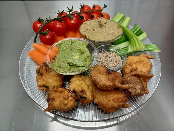 Restaurant Complètement Givrés à Calvi, France