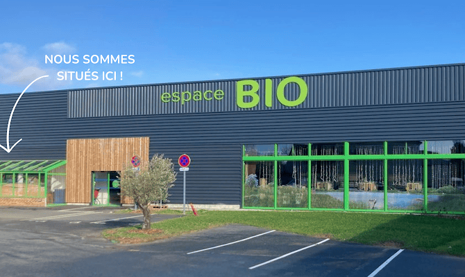 Restaurant Comptoir du Bonheur à Châteauroux, France