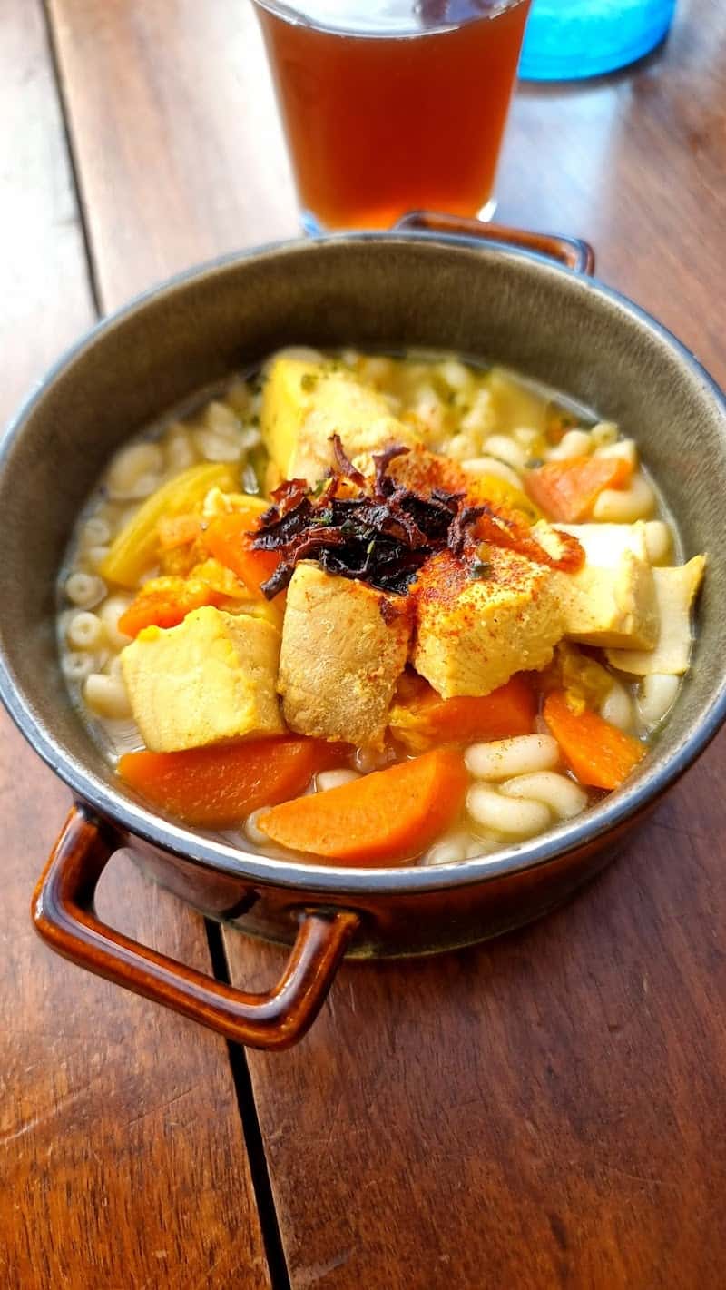 Restaurant Comptoir du Bonheur à Châteauroux, France