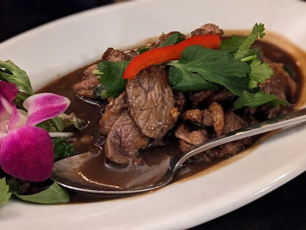 Restaurant Comptoir du Ry à Wavre, Belgique