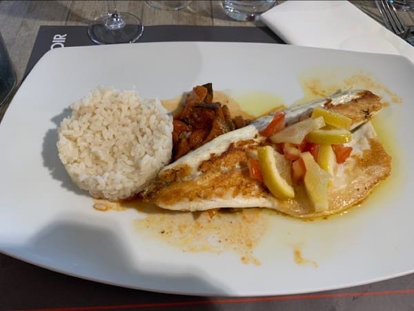 Restaurant Comptoir JOA de St-Cyprien à Saint-Cyprien, France