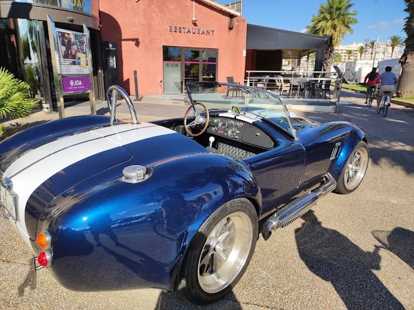 Restaurant Comptoir JOA de St-Cyprien à Saint-Cyprien, France