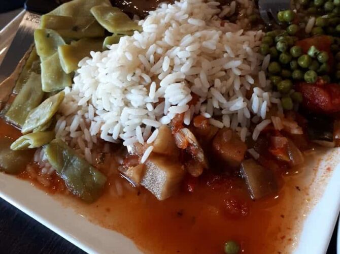 Restaurant Comptoirs Casino à Valmy, France