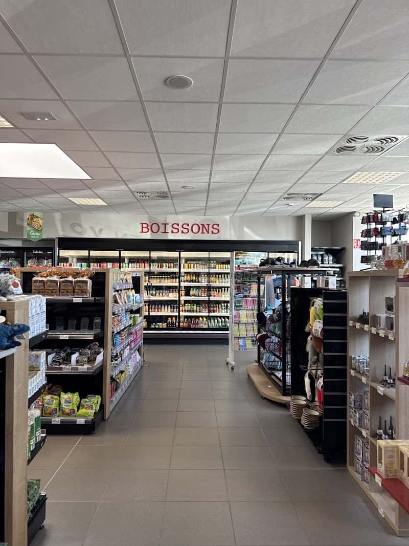 Restaurant Comptoirs Casino à Valmy, France