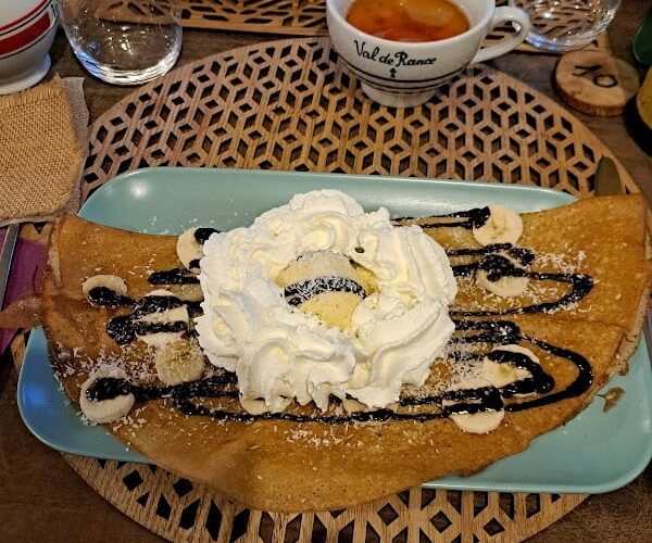 Restaurant Confusion des Sens à Pontarlier, France