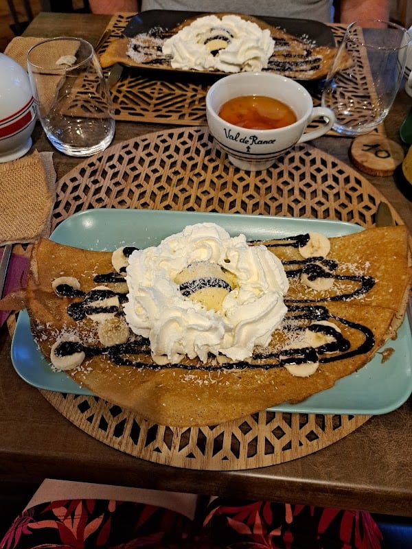 Restaurant Confusion des Sens à Pontarlier, France