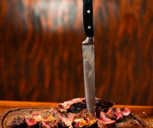 Restaurant CONSTANTINOPLE STEAKHOUSE à Beauvais, France