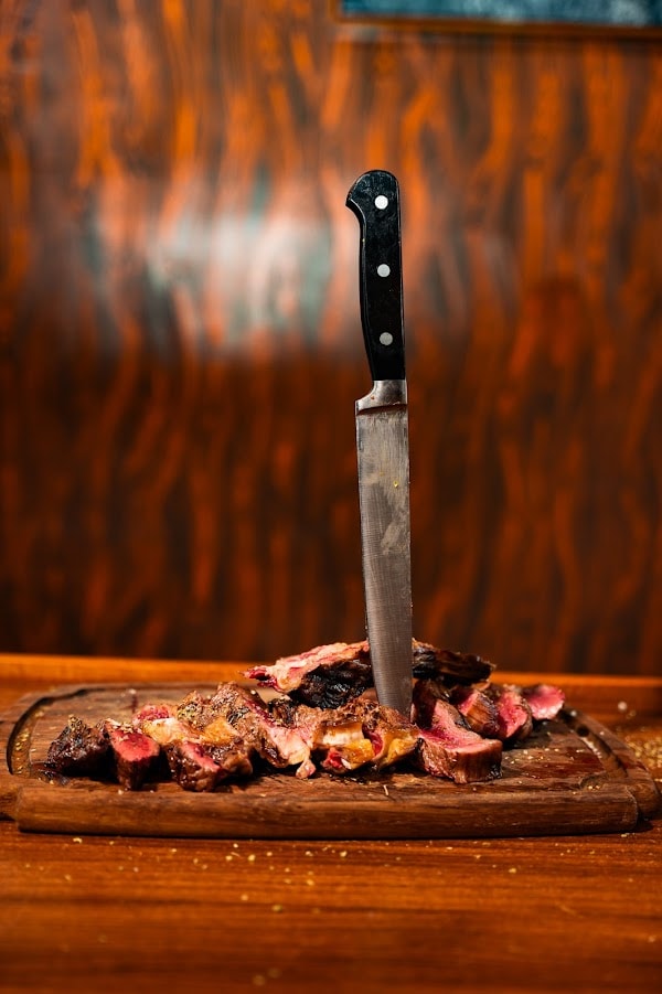 Restaurant CONSTANTINOPLE STEAKHOUSE à Beauvais, France