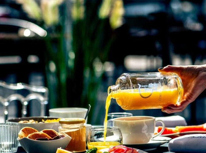 Continental Restaurant à Reims, France