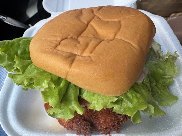 Restaurant COOK EAT à Antony, France