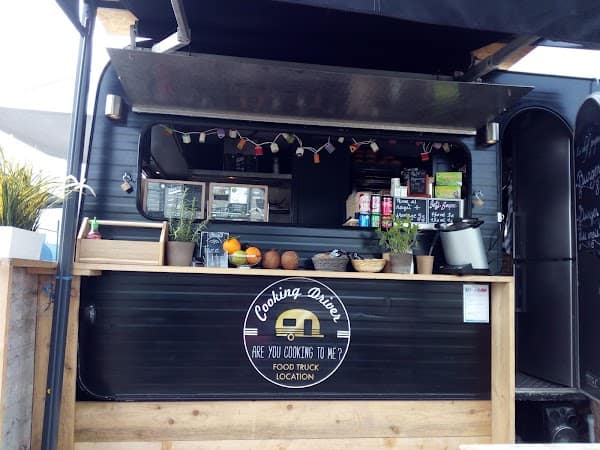 Restaurant Cooking Driver Wavre à Wavre, Belgique