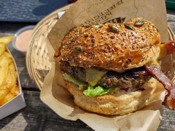 Restaurant Cooking Driver Wavre à Wavre, Belgique