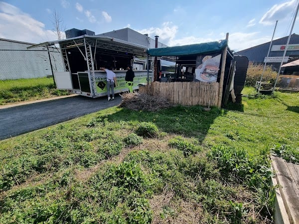 Restaurant Cooking Driver Wavre à Wavre, Belgique