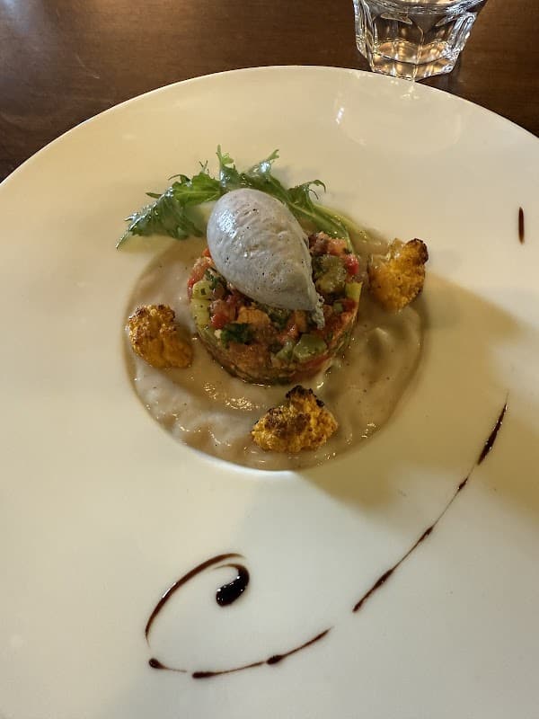 Restaurant Coq Ô Rico à Quimperlé, France