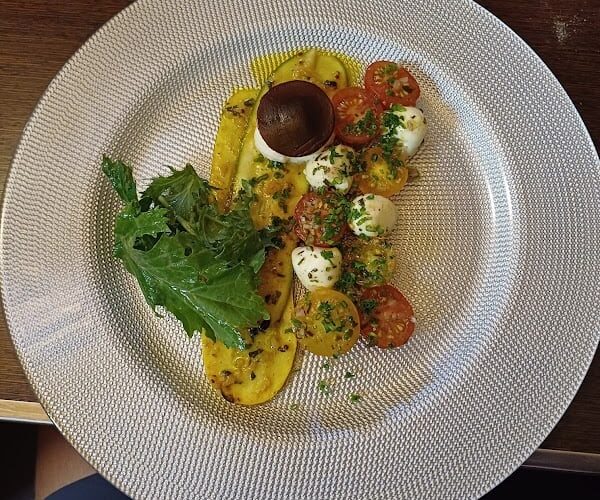 Restaurant Coq Ô Rico à Quimperlé, France