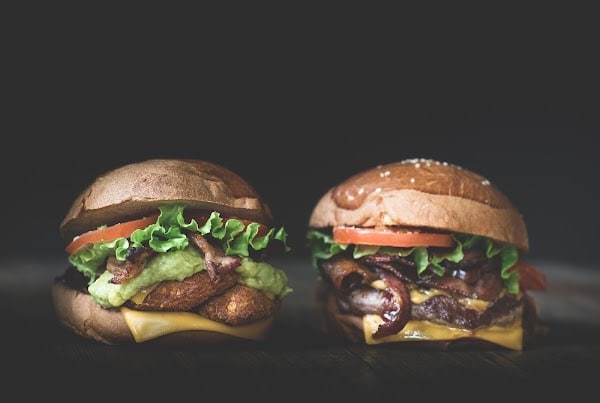 Restaurant Corner Bistro Bouc à Bouc-Bel-Air, France