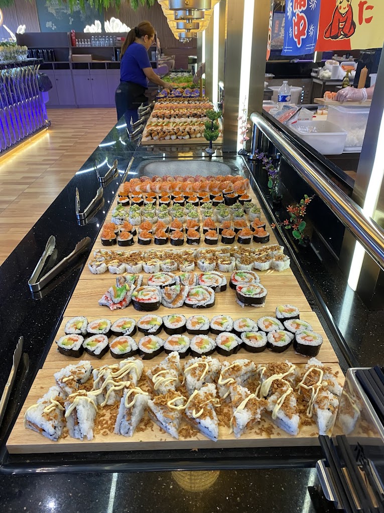 CosMos Restaurant à Puiseux-Pontoise, France