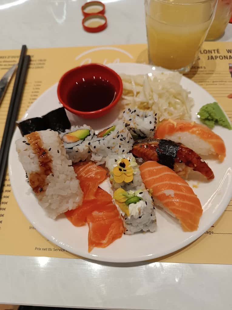 CosMos Restaurant à Puiseux-Pontoise, France