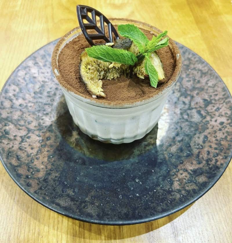 Restaurant Cosy à Cassis, France