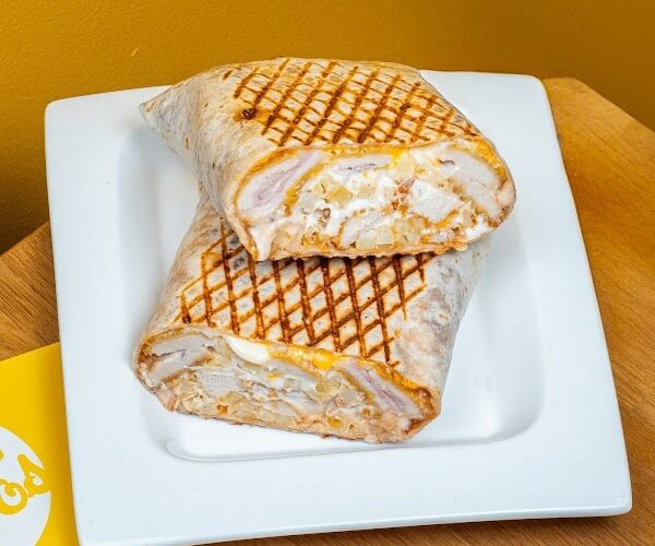 Restaurant Cosy Tacos Bègles à Bègles, France