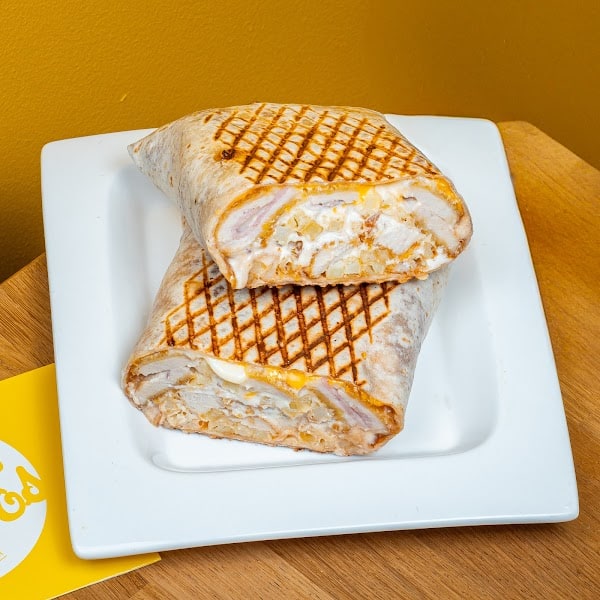 Restaurant Cosy Tacos Bègles à Bègles, France