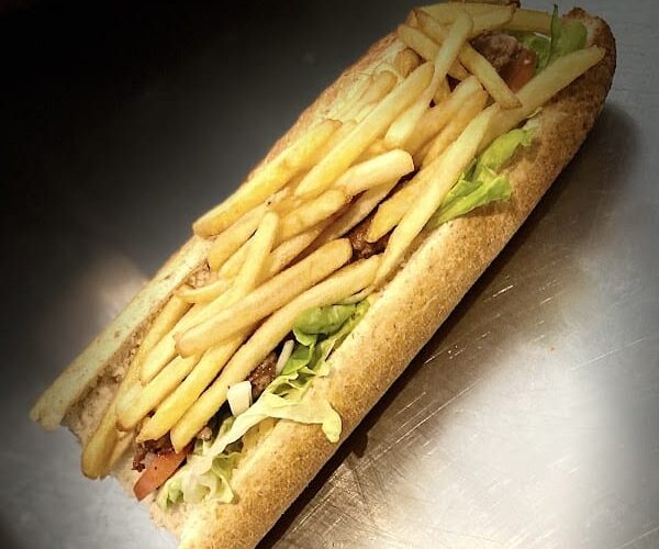 Restaurant Côté braise à Carpentras, France