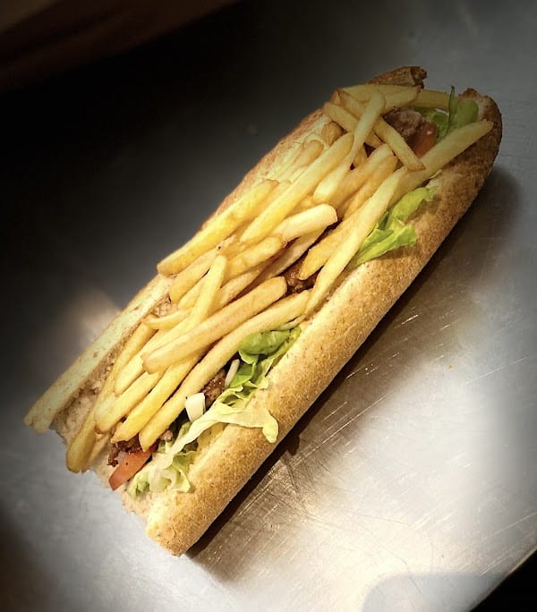 Restaurant Côté braise à Carpentras, France