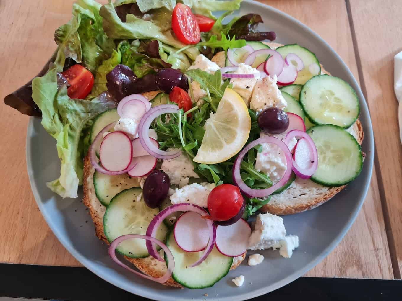 Restaurant CÔTÉ CANAL à Grosbliederstroff, France