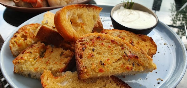Restaurant CÔTÉ CANAL à Grosbliederstroff, France