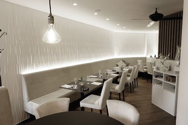 Restaurant Coté Cuisine à Malmedy, Belgique