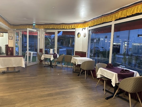 Restaurant Côté Népal à Savigny-sur-Orge, France