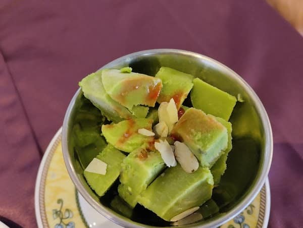 Restaurant Côté Népal à Savigny-sur-Orge, France