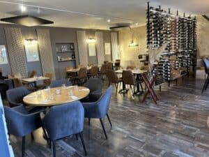 Cotes et Vins