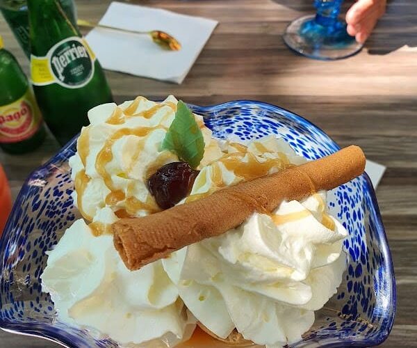 Restaurant Couleurs Café à Montélimar, France