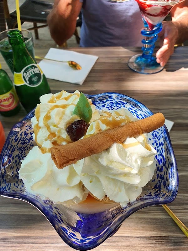 Restaurant Couleurs Café à Montélimar, France