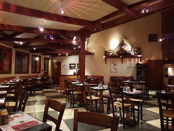 Restaurant Courtepaille à Auch, France