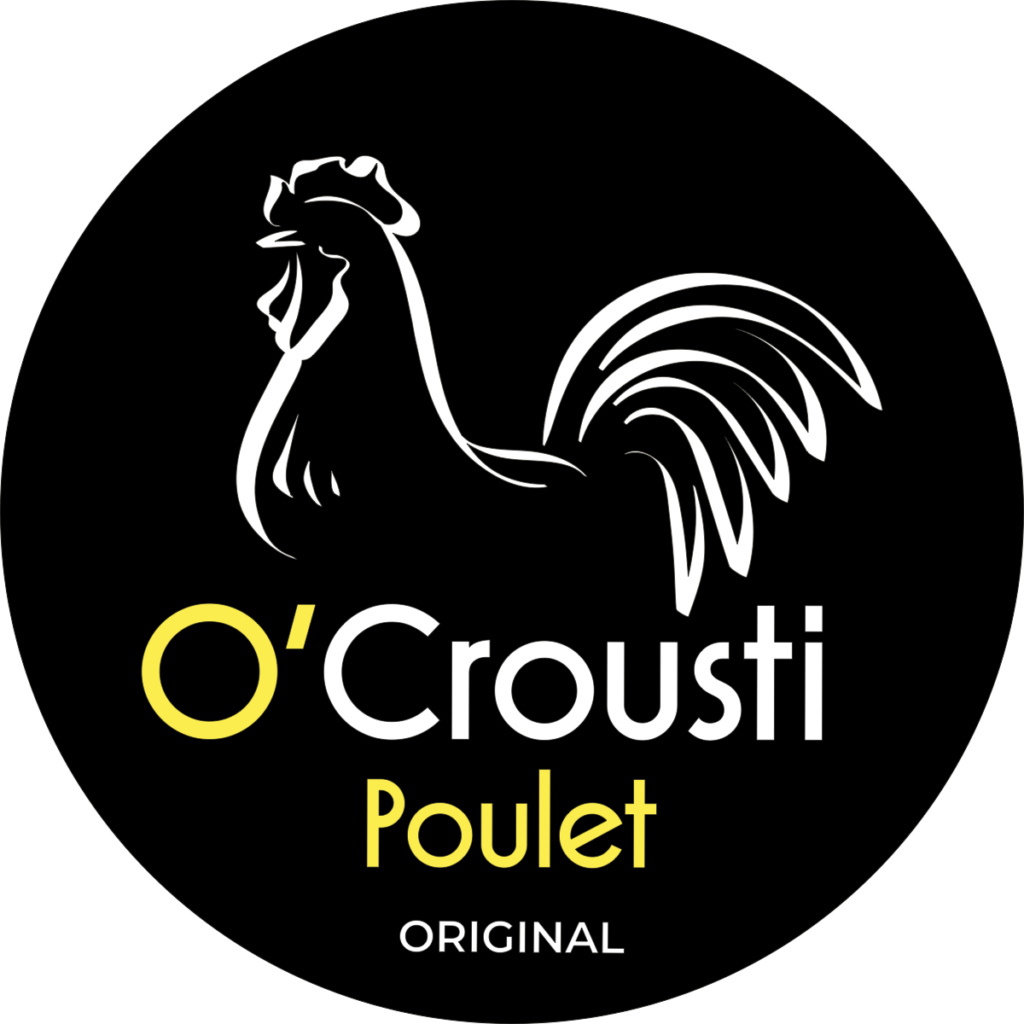 O’Crousti Poulet Montbéliard