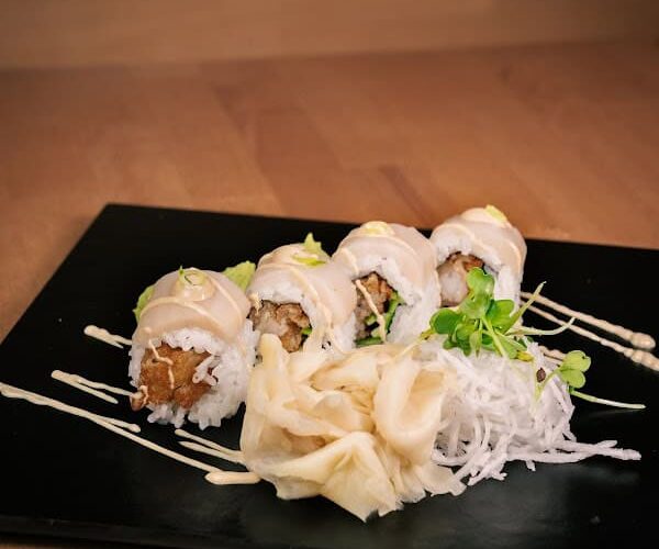 Cowei Restaurant – Asian Fusion Berlin à Berlin, Allemagne