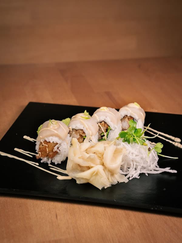 Cowei Restaurant – Asian Fusion Berlin à Berlin, Allemagne