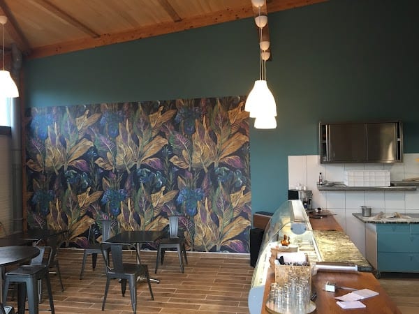 Restaurant Crac Bio à Lescar, France