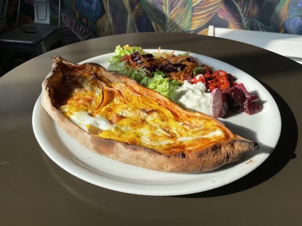 Restaurant Crac Bio à Lescar, France