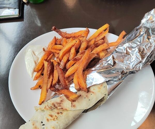 Restaurant Crac Bio à Lescar, France