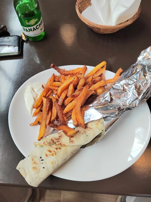 Restaurant Crac Bio à Lescar, France