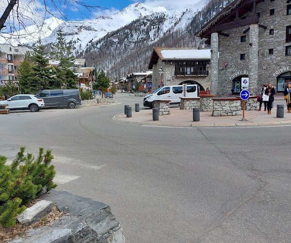 Restaurant Crepe Val’s à Val-d'Isère, France