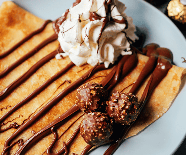 Restaurant Crêp’eat Lescar à Lescar, France