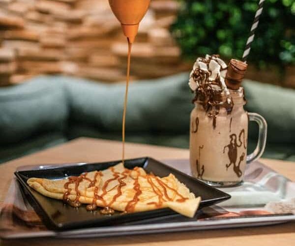 Restaurant Crep’eat à Bègles, France