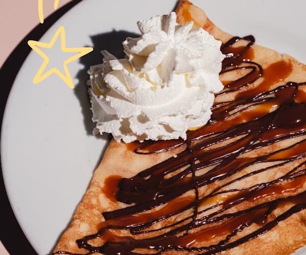 Restaurant Crep’eat à Bègles, France