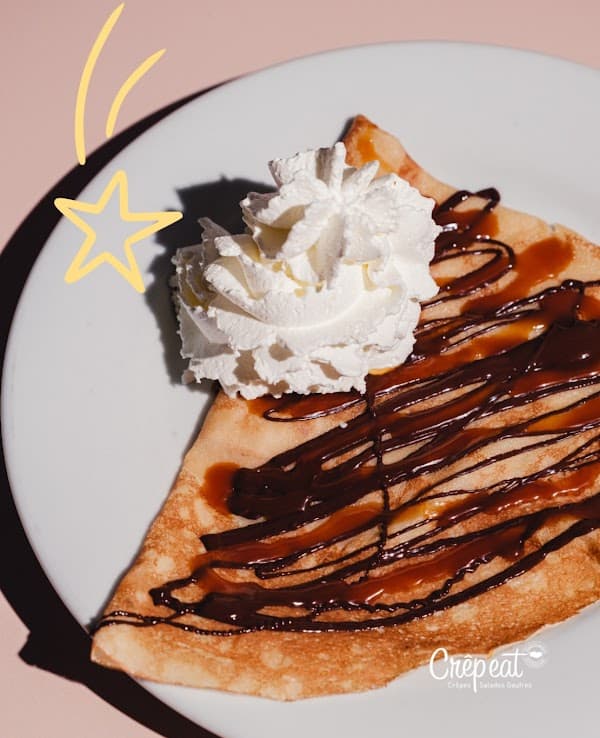 Restaurant Crep’eat à Bègles, France